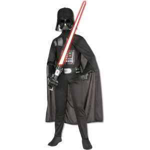 Rubie's Darth Vader Sith Lord Childrens Costume - Dark Side Rubie's Darth Vader Sith Lord Childrens Costume - Dark Side