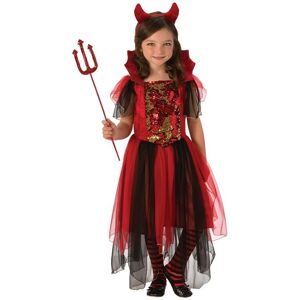 Rubies Demonds - Costume Diavoletta Magic Color 7-8 years - Costume Rubies Demonds - Costume Diavoletta Magic Color 7-8 years - Costume