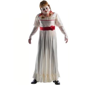 Rubie's Annabelle Kostüm - Rot - Kostüme Rubie's Annabelle Kostüm - Rot - Kostüme