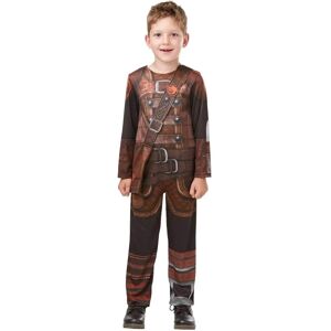 Hiccup kostým od Rubie's velikost Small - Jak Vytrénovat Draka Hiccup kostým od Rubie's velikost Small - Jak Vytrénovat Draka