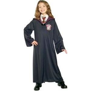 Rubie's Harry Potter Gryffindor Classic Robe Costume - Kids 5-6 years Rubie's Harry Potter Gryffindor Classic Robe Costume - Kids 5-6 years