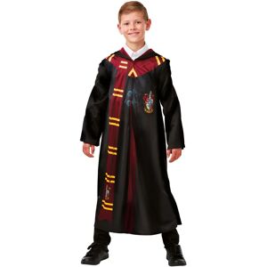 Rubie's Harry Potter Gryffindor Printed Robe Costume - Robe Costume Rubie's Harry Potter Gryffindor Printed Robe Costume - Robe Costume