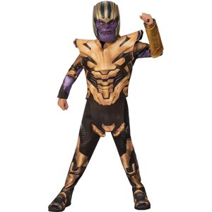 Rubie's Avengers 4 Thanos Child Costume - Child Costume Rubie's Avengers 4 Thanos Child Costume - Child Costume
