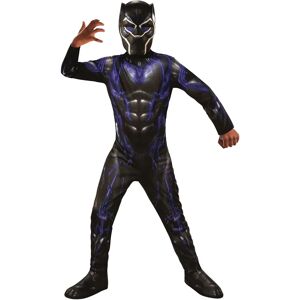 Déguisement Marvel Black Panther - Combat Endgame L - Publicité Déguisement Marvel Black Panther - Combat Endgame L - Publicité