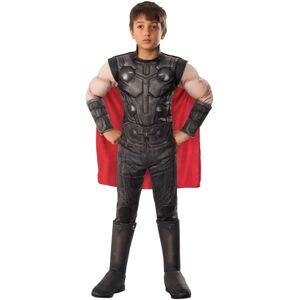 Rubie's Thor deluxe gyermek jelmez Avengers Endgame Rubie's Thor deluxe gyermek jelmez Avengers Endgame