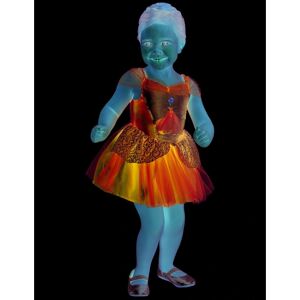 Disney Princess Cinderella Costume Blue - Costumes & Accessories Disney Princess Cinderella Costume Blue - Costumes & Accessories