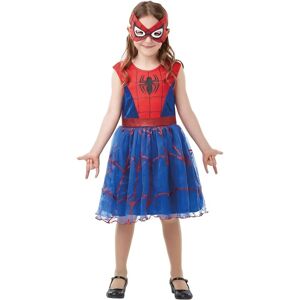 Rubie's Marvel Spider-Girl Deluxe Costume - Kids Rubie's Marvel Spider-Girl Deluxe Costume - Kids