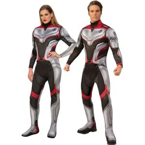 Rubies Model Superhero Costume - Avengers Endgame XL Rubies Model Superhero Costume - Avengers Endgame XL
