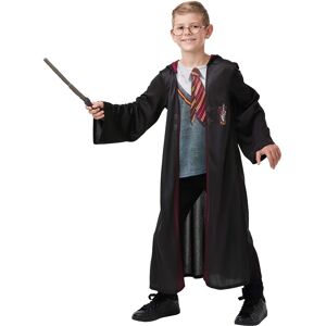 Rubie's Harry Potter Gryffindor Deluxe Robe Costume - Costumes Rubie's Harry Potter Gryffindor Deluxe Robe Costume - Costumes