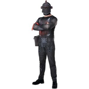 Rubie's Black Knight Costume - Fortnite - Medium Rubie's Black Knight Costume - Fortnite - Medium
