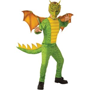 Forum R700926XL Boys Dragon Large Costume - Children Forum R700926XL Boys Dragon Large Costume - Children