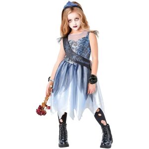 Rubie's Miss Halloween Girls Pagent Costume - Costume Rubie's Miss Halloween Girls Pagent Costume - Costume