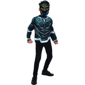 Dětský kostým Rubies Black Panther Classic+ - Kostýmy Dětský kostým Rubies Black Panther Classic+ - Kostýmy