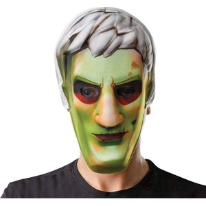 My Other Me Brainiac Fortnite Mask - Kids Size My Other Me Brainiac Fortnite Mask - Kids Size