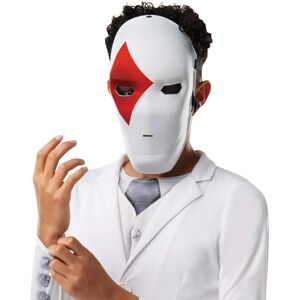 Rubie's Fortnite Masker - Kind Wild Card - Masker Rubie's Fortnite Masker - Kind Wild Card - Masker