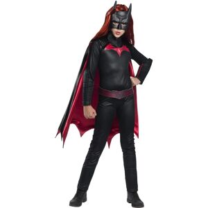 Rubies. Dětský kostým Batwoman - Střední - Kostým Rubies. Dětský kostým Batwoman - Střední - Kostým
