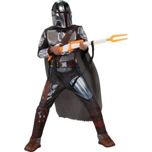 Star Wars The Mandalorian Berskar Child Costume - Costume Star Wars The Mandalorian Berskar Child Costume - Costume