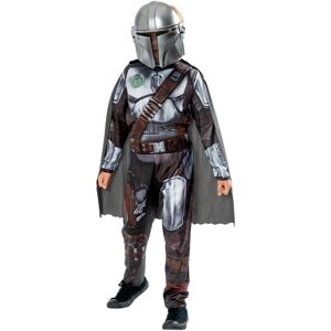 Rubie's Model 300929-S Licensed Star Wars Child Costume Rubie's Model 300929-S Licensed Star Wars Child Costume