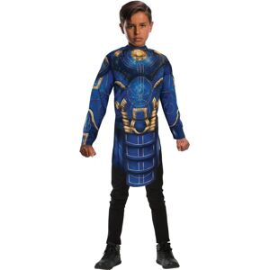 Marvel Ikaris Kostüm - 3-4 Jahre Marvel Ikaris Kostüm - 3-4 Jahre