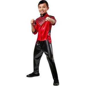 Rubie's Shang-Chi Legend of the Ten Rings Marvel Superhero Costume - Large Rubie's Shang-Chi Legend of the Ten Rings Marvel Superhero Costume - Large