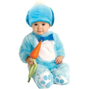 Rubie's Blue Bunny Infant Costume - Child Unisex Animal Costume Rubie's Blue Bunny Infant Costume - Child Unisex Animal Costume