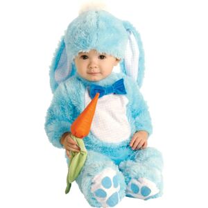 Rubie's Blue Bunny Infant Costume - Child Unisex Animal Costume Rubie's Blue Bunny Infant Costume - Child Unisex Animal Costume