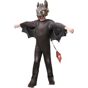 Rubie's Toothless Kids Costume - Kids Costume Rubie's Toothless Kids Costume - Kids Costume