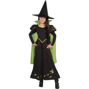 Rubie's Wizard Of Oz Wicked Witch The West Costume - Small Rubie's Wizard Of Oz Wicked Witch The West Costume - Small