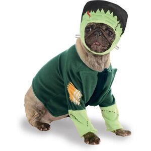 Rubies Frankenstein Dog Costume - S,M,L Rubies Frankenstein Dog Costume - S,M,L