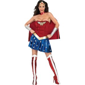 Rubie's Wonder Woman Costume Medium - Costume Rubie's Wonder Woman Costume Medium - Costume