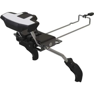 Marker - Alpinist Longtravel+Demo Brake - Ski Brake - Black - One Size Marker - Alpinist Longtravel+Demo Brake - Ski Brake - Black - One Size