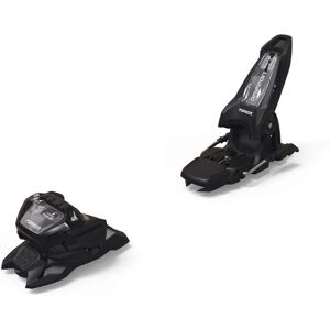 Marker Griffon 13 ID Black Ski Bindings - Ski Bindings Marker Griffon 13 ID Black Ski Bindings - Ski Bindings