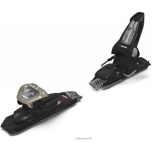 MARKER - Griffon 13 D - Nero - 100 mm - Alpine Ski Bindings MARKER - Griffon 13 D - Nero - 100 mm - Alpine Ski Bindings