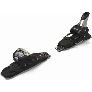 Marker Squire 11 ID 90MM Svart - Skibindinger for Freeride & Freestyle Marker Squire 11 ID 90MM Svart - Skibindinger for Freeride & Freestyle