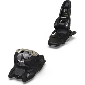 Marker Squire 11 Id 110MM Black - Freeride Ski Bindings Marker Squire 11 Id 110MM Black - Freeride Ski Bindings