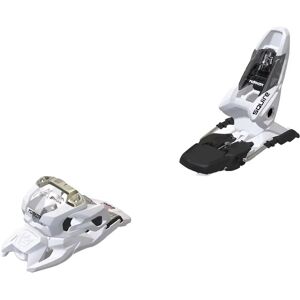 Marker Bindings Squire 11 Id 100mm White - Freeride/freestyle bindings Marker Bindings Squire 11 Id 100mm White - Freeride/freestyle bindings