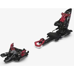 Marker Kingpin 10 Black/Red Ski Bindings Marker Kingpin 10 Black/Red Ski Bindings