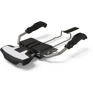 Marker - Brake Alpinist - Ski & Snowboard Equipment - Black - One Size Marker - Brake Alpinist - Ski & Snowboard Equipment - Black - One Size