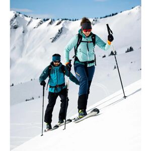 Marker Alpinist 8 Black - Ski Bindings Marker Alpinist 8 Black - Ski Bindings