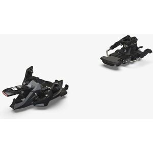 Marker Alpinist 10 90mm Ski Bindings - Black Marker Alpinist 10 90mm Ski Bindings - Black