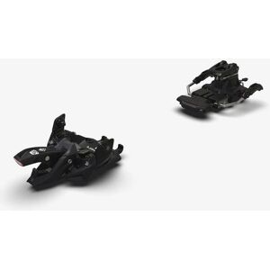 Marker Alpinist 12 Black - Ski Bindings Marker Alpinist 12 Black - Ski Bindings
