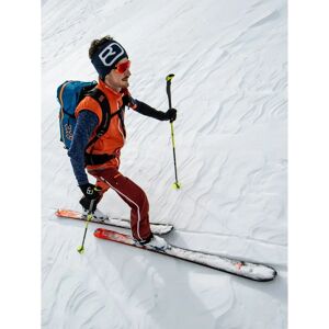 Marker Alpinist 10 Long Travel ski bindings - ski bindings Marker Alpinist 10 Long Travel ski bindings - ski bindings