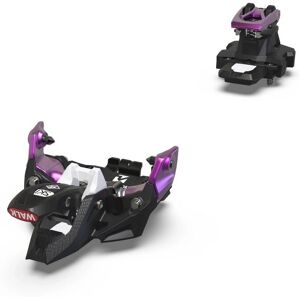 Marker Alpinist 8 Touring Ski Bindings - Lightweight, Active Length, Adjustable Heel Marker Alpinist 8 Touring Ski Bindings - Lightweight, Active Length, Adjustable Heel