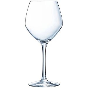 Verre à Vin Cabernet Chef & Sommelier - 6 pièces - 47cl - Publicité Verre à Vin Cabernet Chef & Sommelier - 6 pièces - 47cl - Publicité