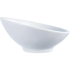 Set de cuencos Arcoroc - Cerámica blanca 6 piezas Set de cuencos Arcoroc - Cerámica blanca 6 piezas