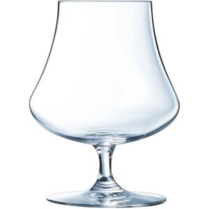 Chef&Sommelier Open Up Crystal Brandy Glass - 6 pcs - 390ml - Clear Chef&Sommelier Open Up Crystal Brandy Glass - 6 pcs - 390ml - Clear