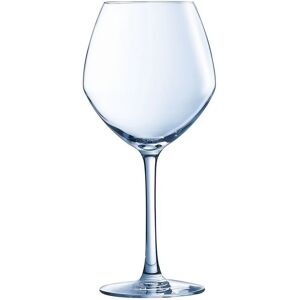 Chef & Sommelier Cabernet Vins Jeunes 6 Glas - Vin glas Chef & Sommelier Cabernet Vins Jeunes 6 Glas - Vin glas