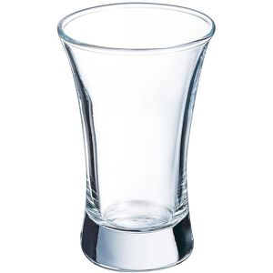 Arcoroc Hot Shot Glass 70ml - Shot glass Arcoroc Hot Shot Glass 70ml - Shot glass
