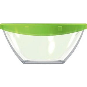 Luminarc Keep'n' Lagon Grüner Salatschüssel Luminarc Keep'n' Lagon Grüner Salatschüssel