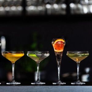 Chef & Sommelier Open Up Champagne Coupe 30cl Chef & Sommelier Open Up Champagne Coupe 30cl